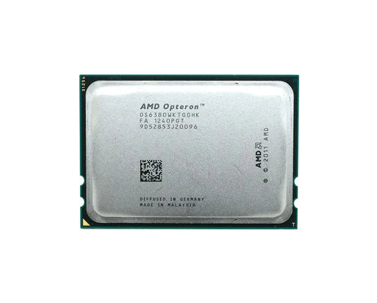 HP AMD Processor - 704175-B21