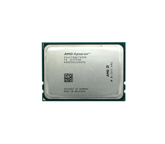 HP AMD Processor - 704177-L21