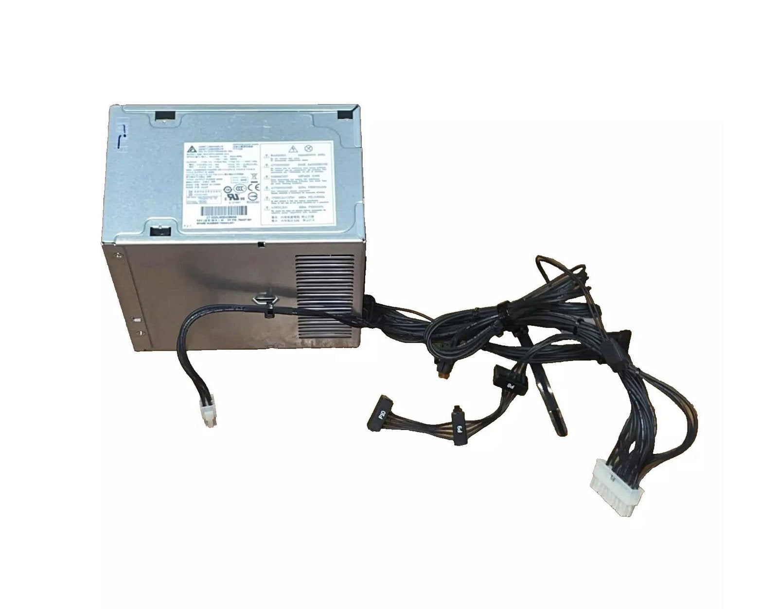 HP 400-Watts Power Supply - 704427-001