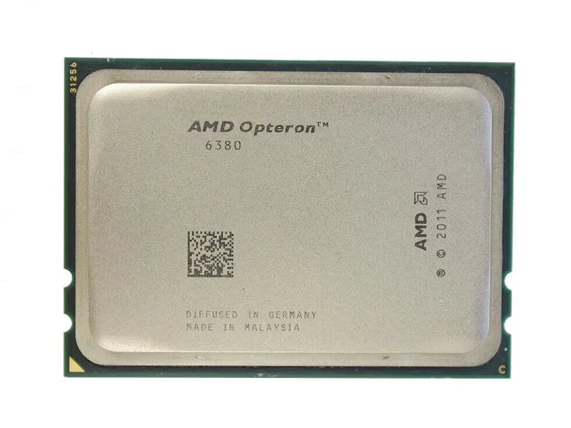 HP AMD Processor - 705217-001