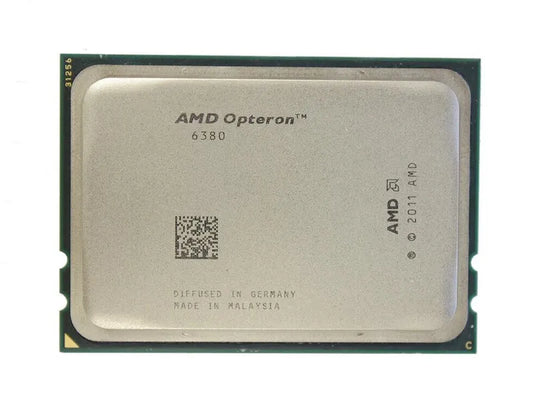 HP AMD Processor - 705217-001