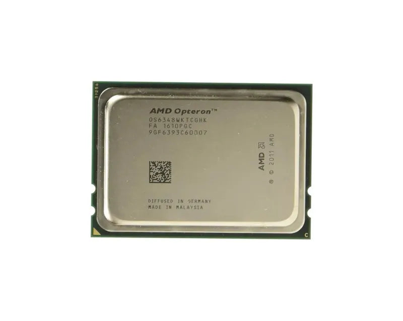 HP AMD Processor - 705220-001