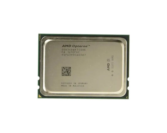 HP AMD Processor - 705220-001