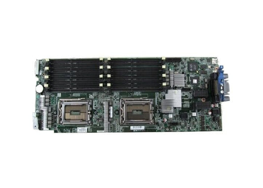 HP Server Motherboard - 706568-001