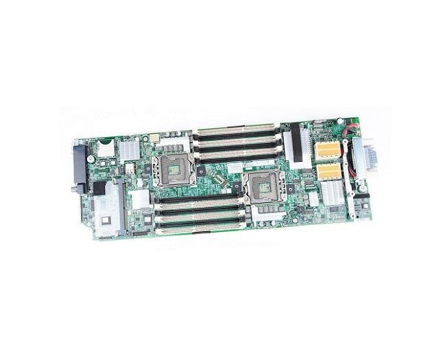 HP Server Motherboard - 708071-001
