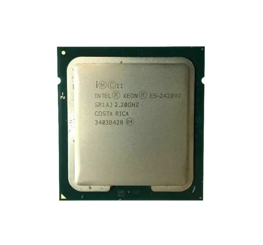 HP Intel Processor - 708485-B21