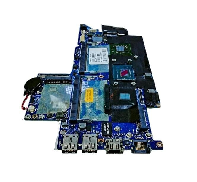 HP Desktop Motherboard - 708964-501