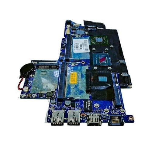 HP Desktop Motherboard - 708964-501