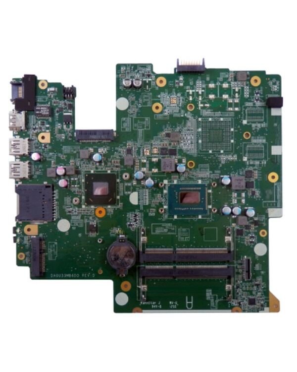 HP Laptop Motherboard - 709174-001