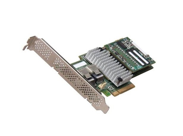 Dell Raid Controller - 70MJ8