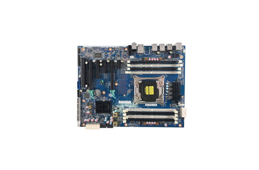 HP Desktop Motherboard - 710324-002