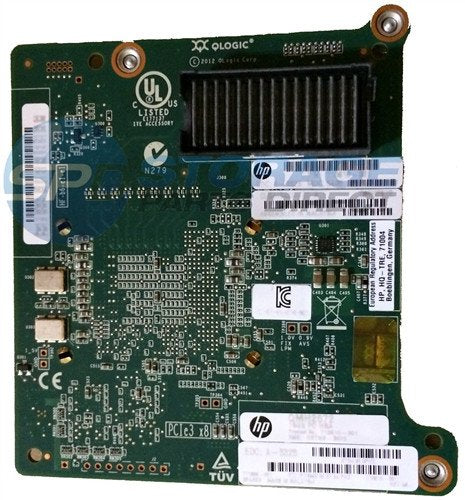 HP Network Adapter - 710609-B21