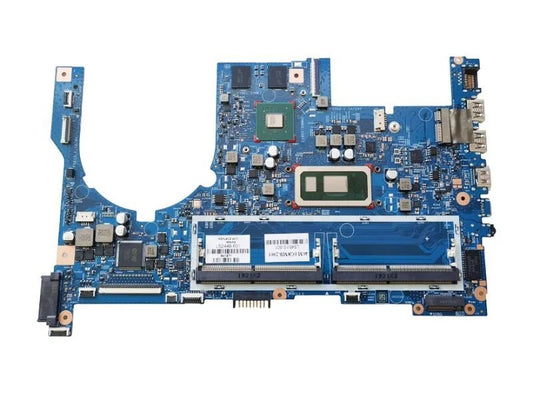 HP Laptop Motherboard - 711507-601