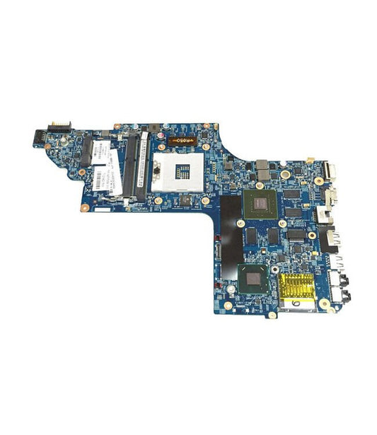 HP Laptop Motherboard - 711509-501