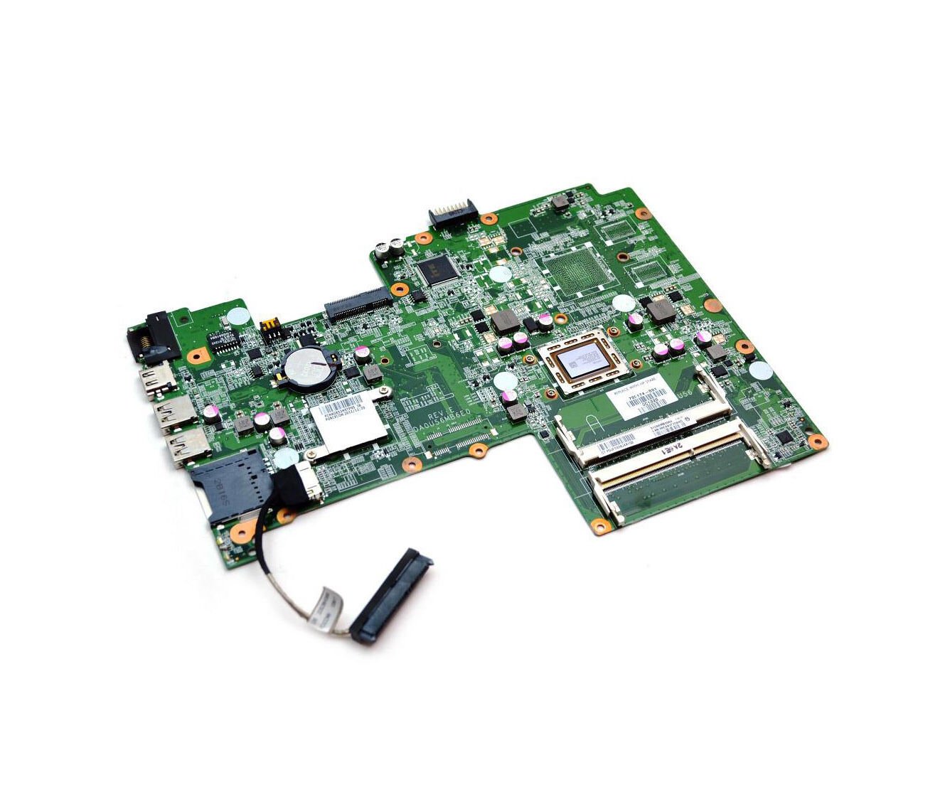 HP Laptop Motherboard - 712146-501