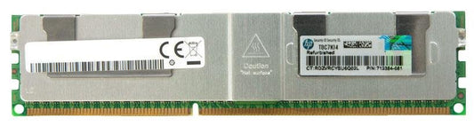 HP 32GB Server Memory Module - 712384-081