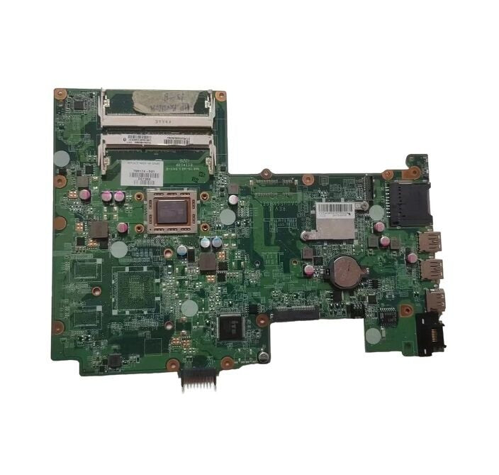 HP Laptop Motherboard - 712794-501