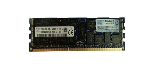 HP 16GB Server Memory Module - 713756-MH1
