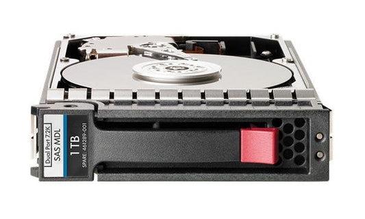 HP 1TB Server Hard Drive - 713869-B21