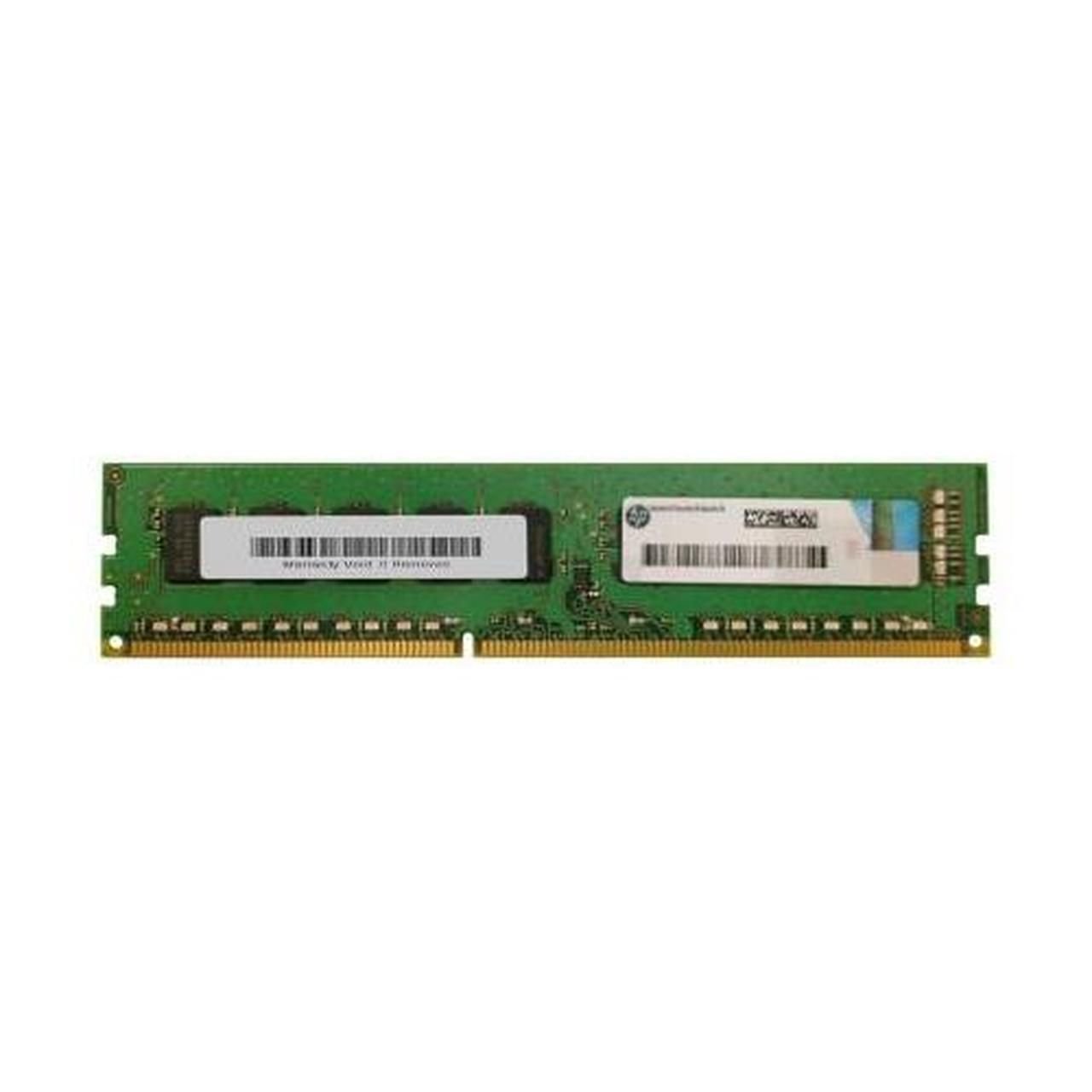 HP 4GB Server Memory Module - 713977-16G