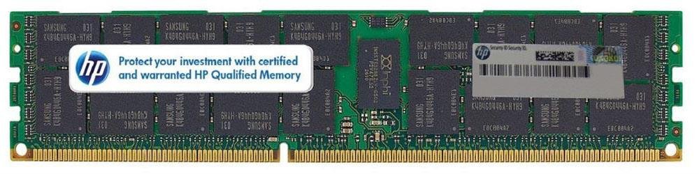 HP 8GB Server Memory - 713984-B21