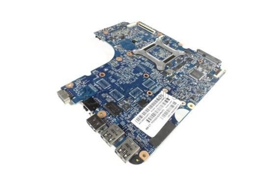 HP Laptop Motherboard - 715464-601