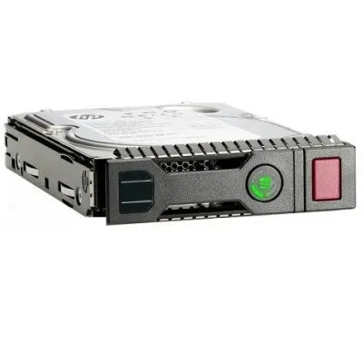 HP Server Hard Drive - 716603-B21