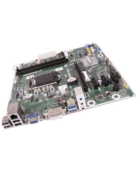 HP Desktop Motherboard - 717265-003