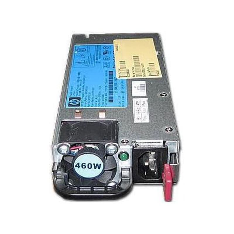 HP 500-Watts Power Supply - 717362-B21