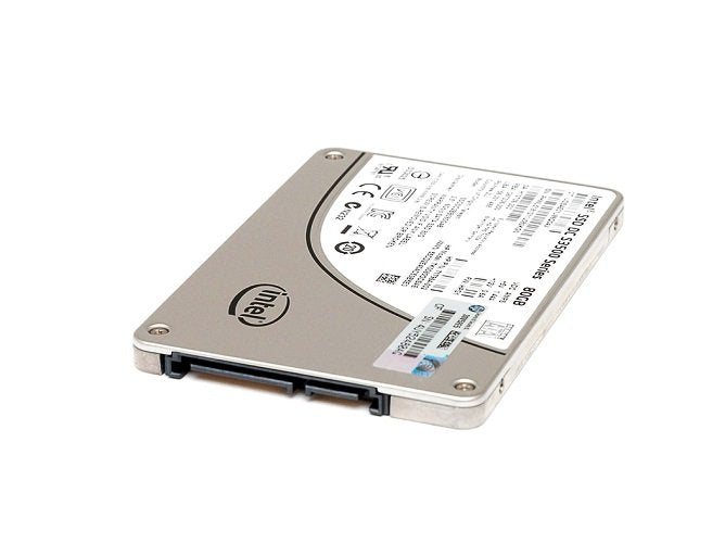 HP Solid State Drive - 717964-002