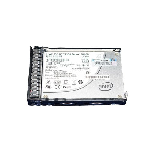 Intel Solid State Drive - 717968-004