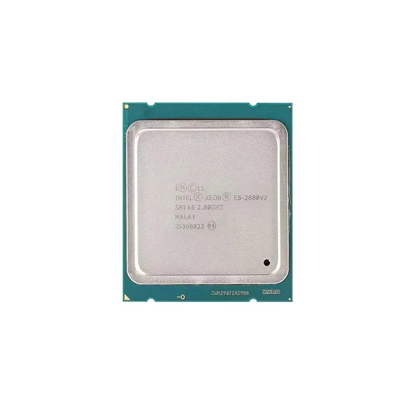 HP Intel Processor - 718056-B21