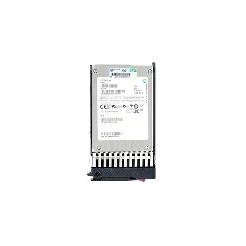 HP Solid State Drive - 718192-B21
