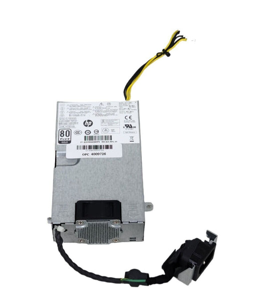 HPE 180-Watts Power Supply - 718273-001