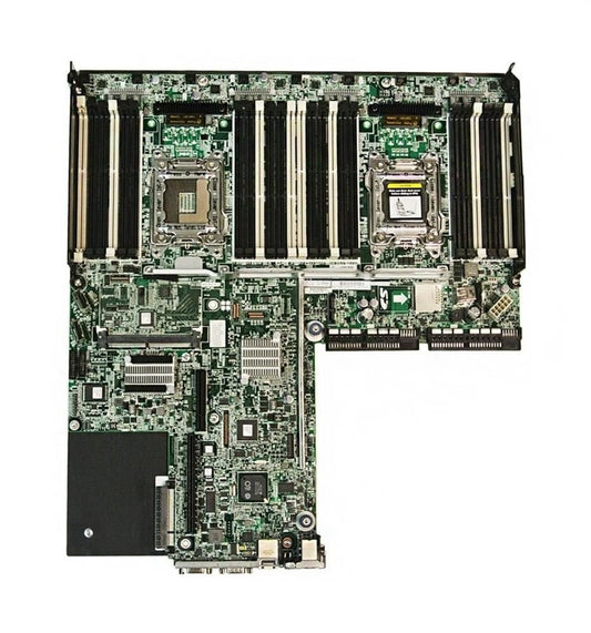 HP Server Motherboard - 718781-001