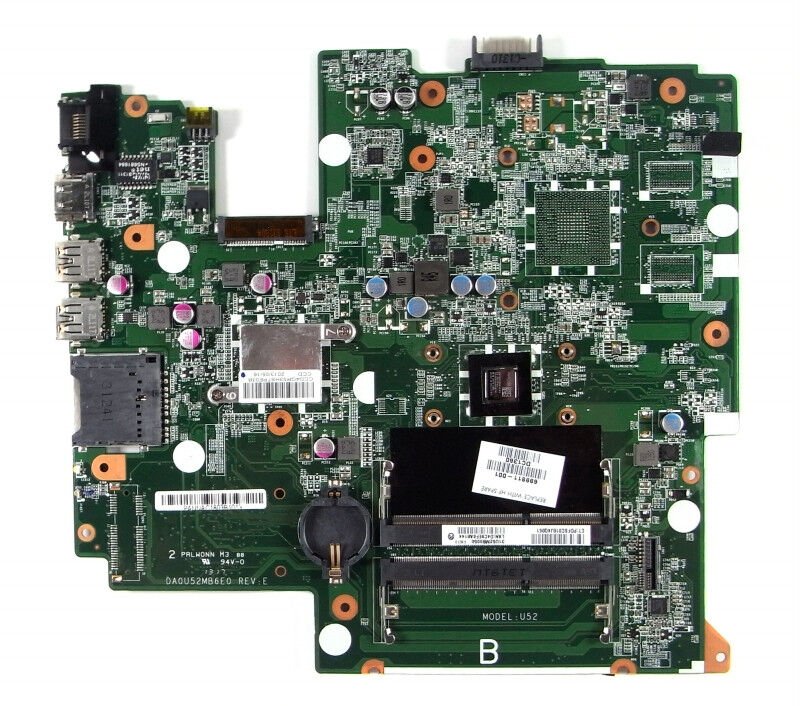 HP Laptop Motherboard - 718917-001