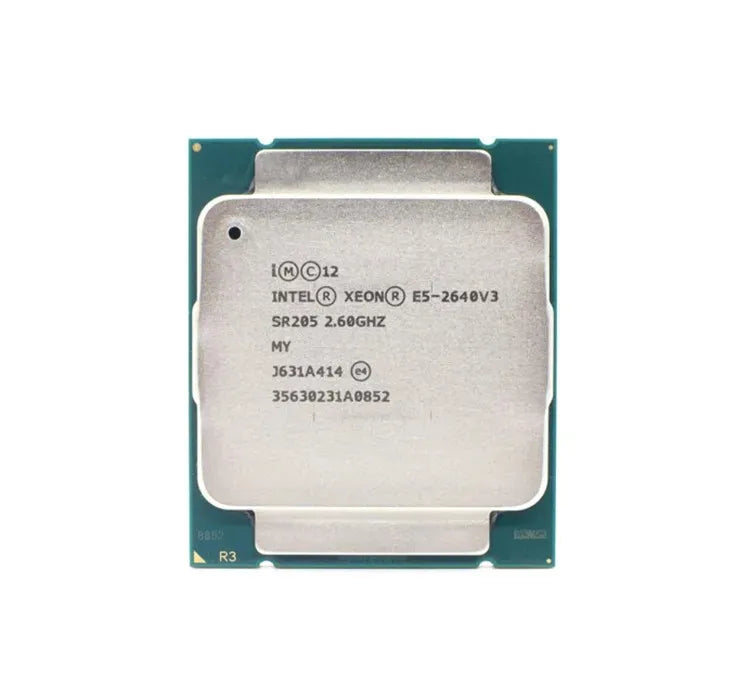 HP Intel Processor - 719049-L21