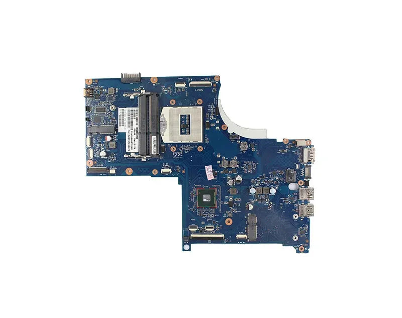 HP Laptop Motherboard - 719593-001