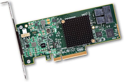 HP Network Adapter - P2521-69010