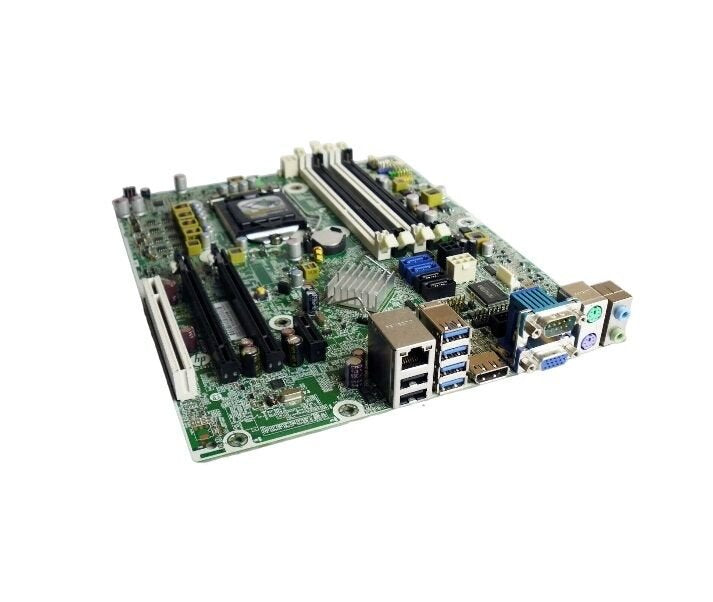 HP Desktop Motherboard - 71BS2832101