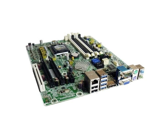 HP Desktop Motherboard - 71BS2832101