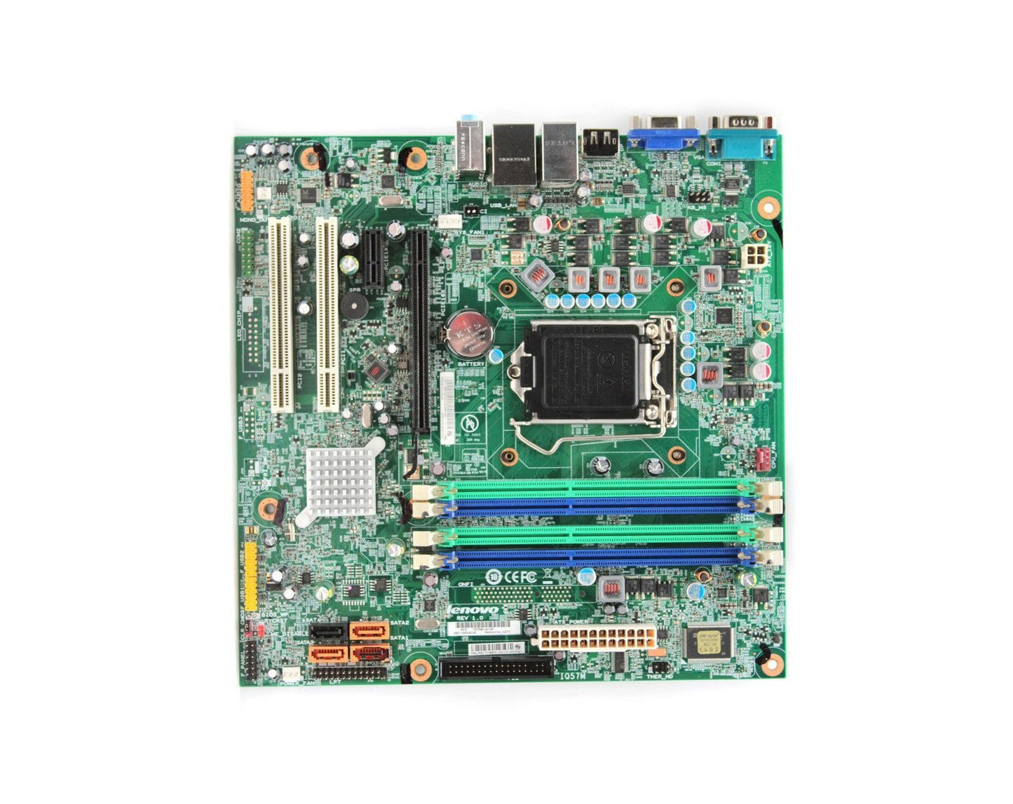 IBM Desktop Motherboard - 71Y5974