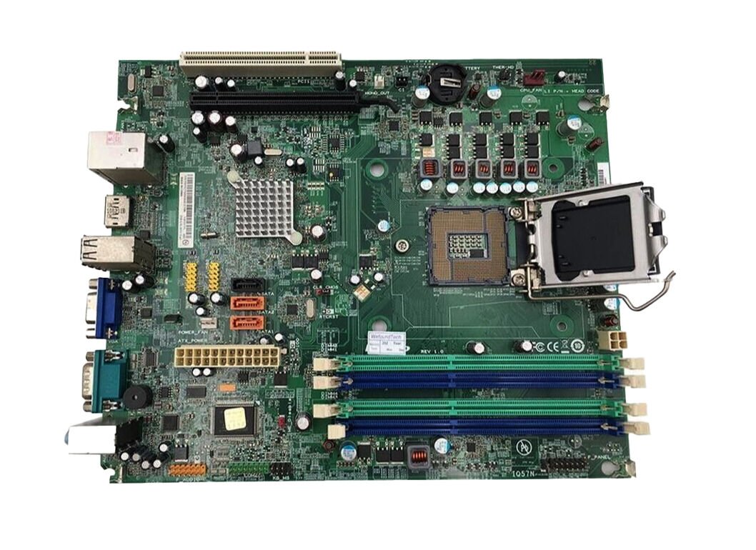 IBM Desktop Motherboard - 71Y5975