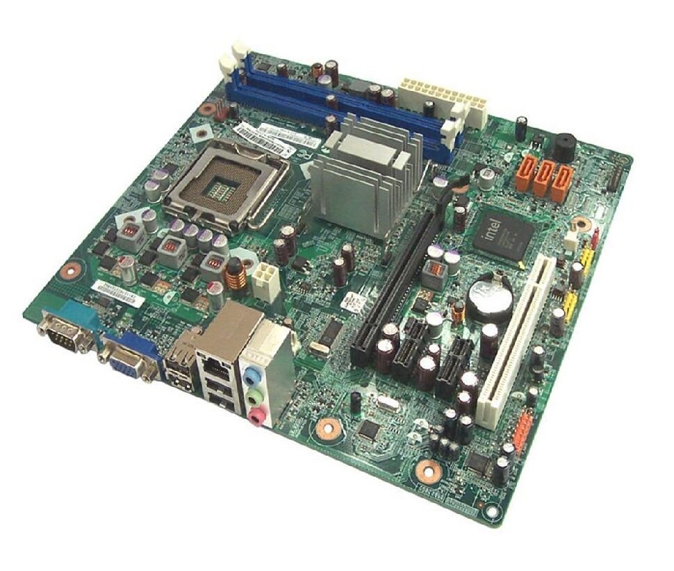 Lenovo Desktop Motherboard - 71Y6242
