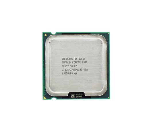 Lenovo Intel Processor - 71Y6354
