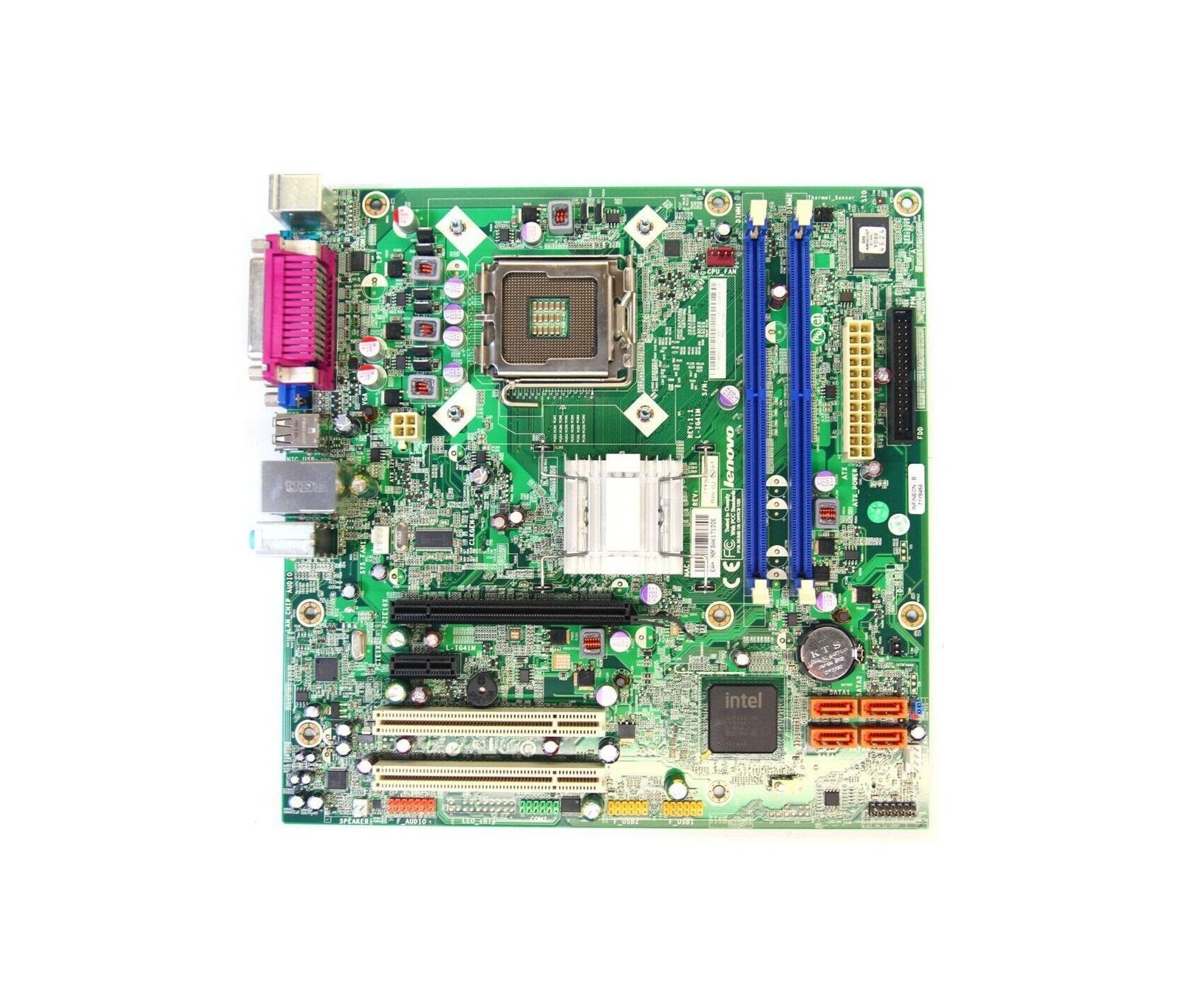IBM Desktop Motherboard - 71Y6838