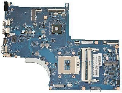 HP Laptop Motherboard - 720265-501