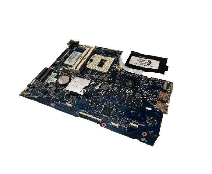 HP Laptop Motherboard - 720566-501