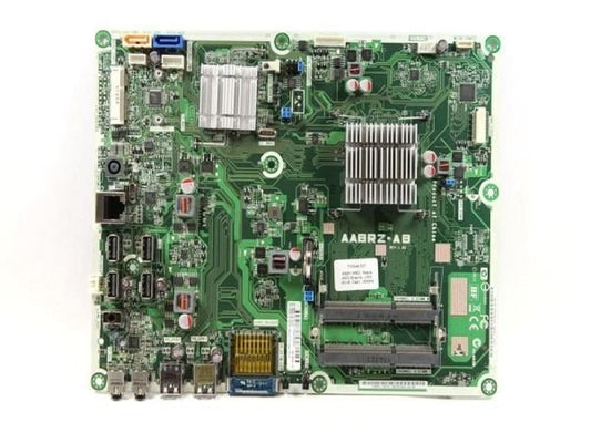 HP Desktop Motherboard - 720657-001