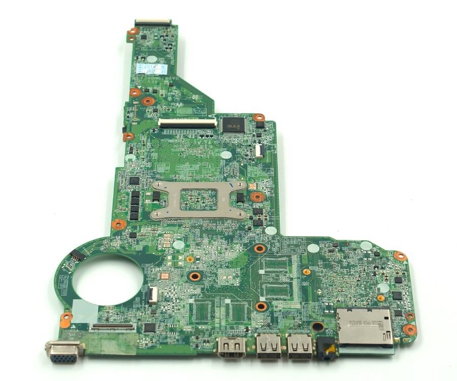 HP Laptop Motherboard - 720691-501